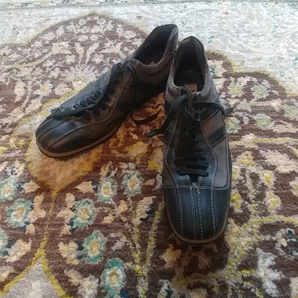 Alfani Shoes
